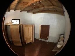 Glamping Rio Valle de Bravo