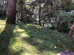 Glamping Rio Valle de Bravo