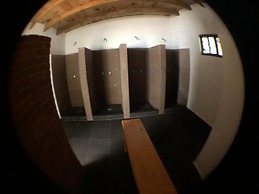 Glamping Rio Valle de Bravo