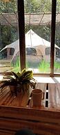 Glamping Rio Valle de Bravo