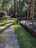 Glamping Rio Valle de Bravo