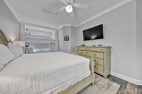 Shane and Nina's Crystal Destiny