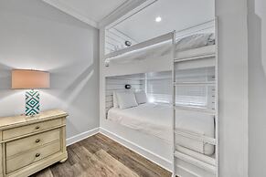 Shane and Nina's Crystal Destiny