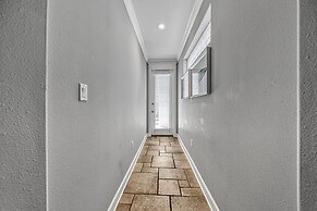 Shane and Nina's Crystal Destiny