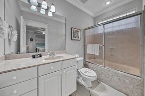 Shane and Nina's Crystal Destiny