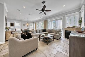 Shane and Nina's Crystal Destiny