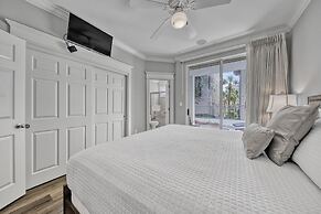 Shane and Nina's Crystal Destiny