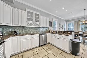 Shane and Nina's Crystal Destiny