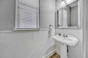 Shane and Nina's Crystal Destiny