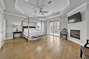 Shane and Nina's Crystal Destiny