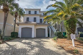 Shane and Nina's Crystal Destiny