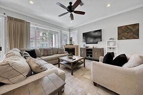 Shane and Nina's Crystal Destiny