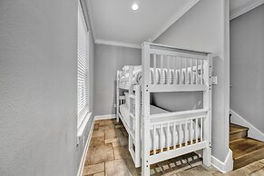 Shane and Nina's Crystal Destiny