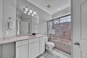 Shane and Nina's Crystal Destiny