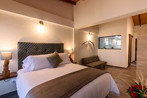 Jordan Hotel Boutique