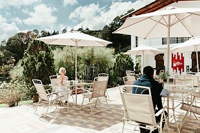 Jordan Hotel Boutique