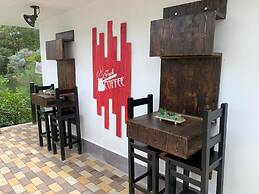 Jordan Hotel Boutique