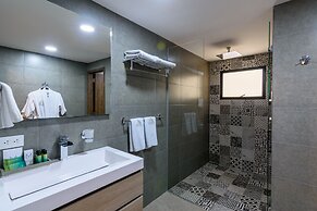 Jordan Hotel Boutique