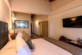 Jordan Hotel Boutique