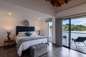 Jordan Hotel Boutique