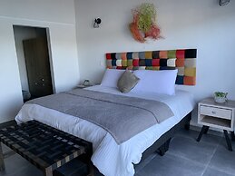 Jordan Hotel Boutique