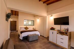 Jordan Hotel Boutique