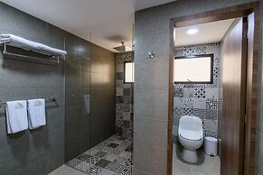 Jordan Hotel Boutique