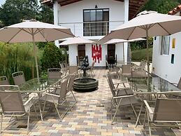 Jordan Hotel Boutique