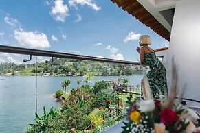 Jordan Hotel Boutique