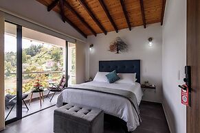 Jordan Hotel Boutique