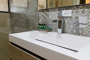 Jordan Hotel Boutique