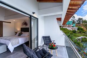 Jordan Hotel Boutique