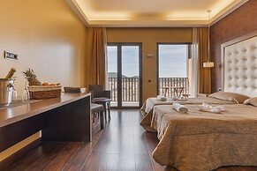 Hotel Fuente del Miro