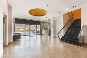 Hotel Fuente del Miro