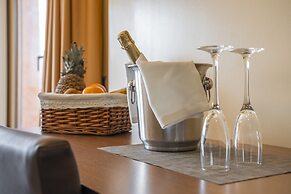 Hotel Fuente del Miro