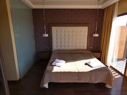 Hotel Fuente del Miro