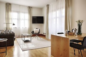 Hotel Wiener Botschaft