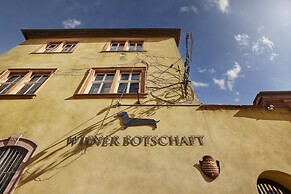 Hotel Wiener Botschaft