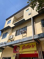 OYO 815 Carisil Bldg