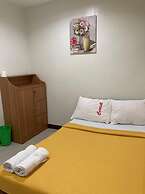 OYO 815 Carisil Bldg