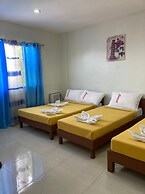 OYO 815 Carisil Bldg