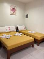 OYO 815 Carisil Bldg