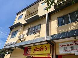 OYO 815 Carisil Bldg