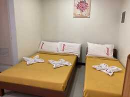 OYO 815 Carisil Bldg