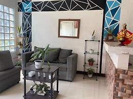 OYO 815 Carisil Bldg