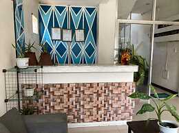 OYO 815 Carisil Bldg