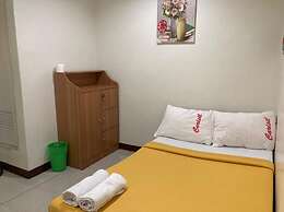 OYO 815 Carisil Bldg