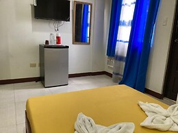 OYO 815 Carisil Bldg