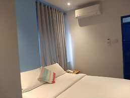 OYO 816 Oktowaves Hotel