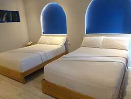 OYO 816 Oktowaves Hotel